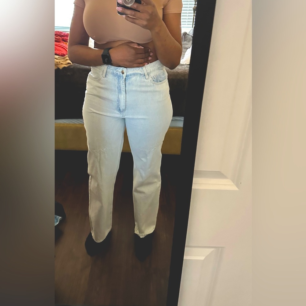 Altrd State jeans